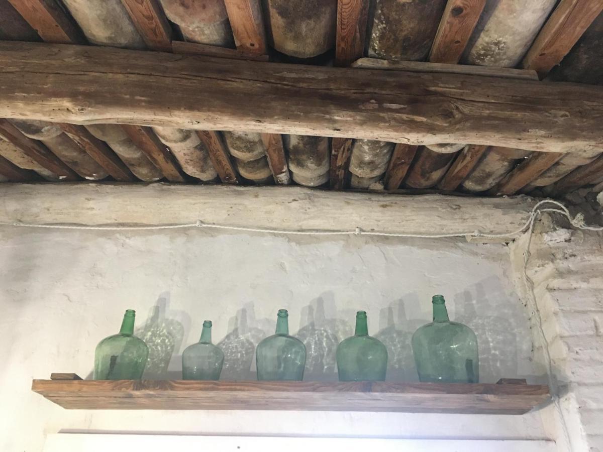 Cal Sabater Βίλα Preixana Εξωτερικό φωτογραφία