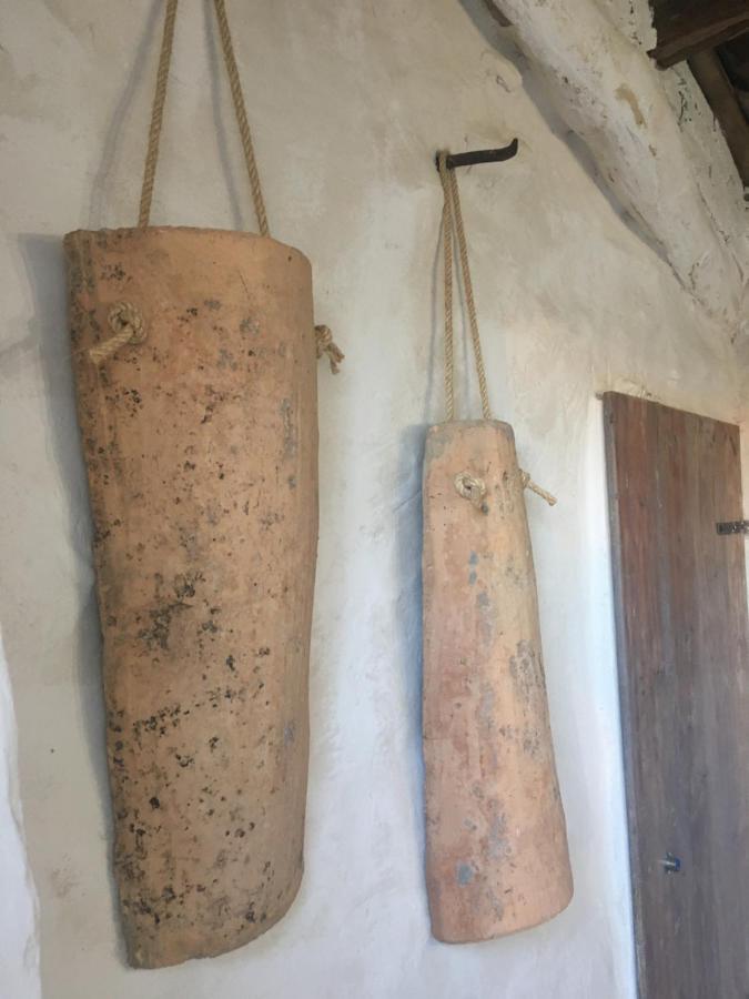 Cal Sabater Βίλα Preixana Εξωτερικό φωτογραφία