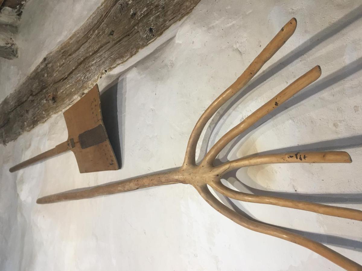 Cal Sabater Βίλα Preixana Εξωτερικό φωτογραφία