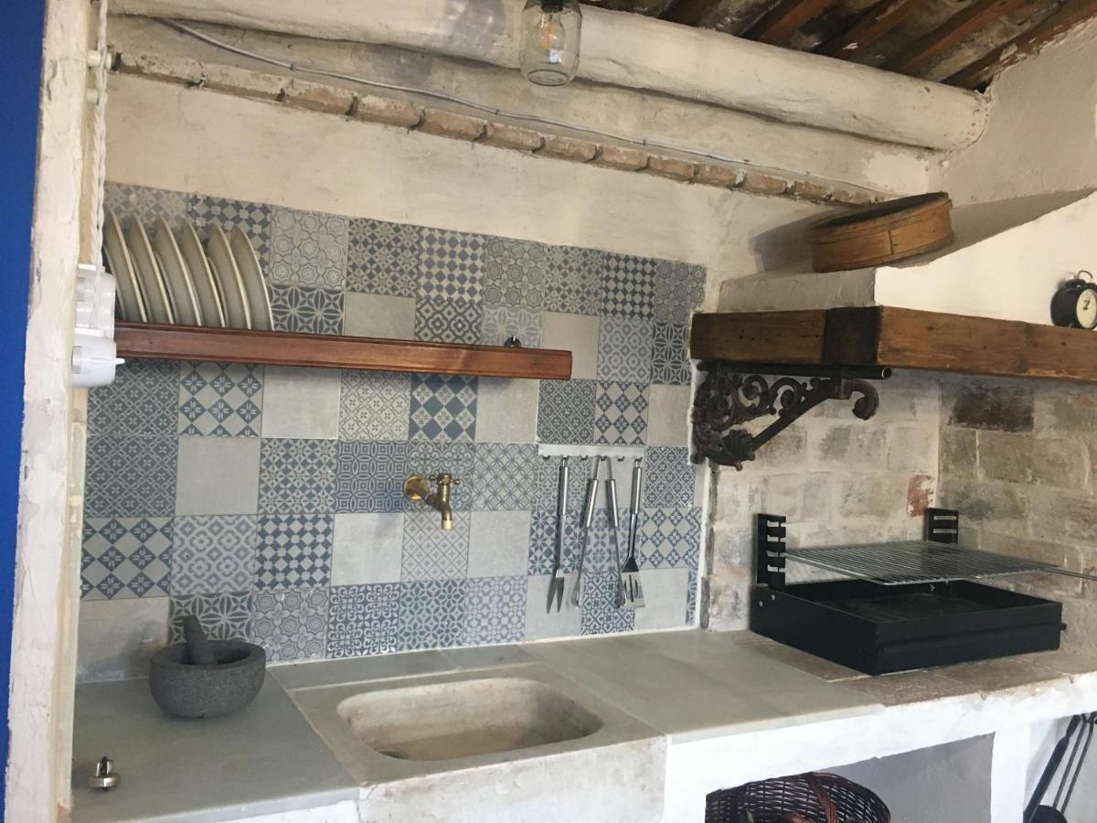 Cal Sabater Βίλα Preixana Εξωτερικό φωτογραφία